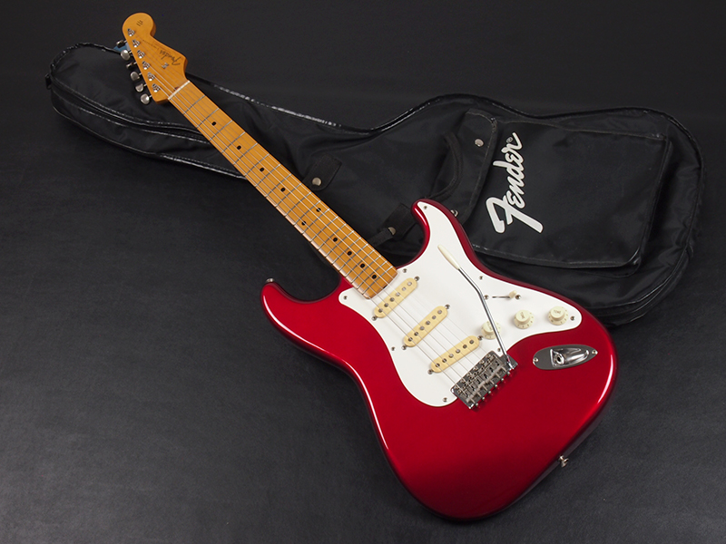 Fender Japan ST57-55 CAR 税込販売価格 ￥64,800- 中古 フェンダー