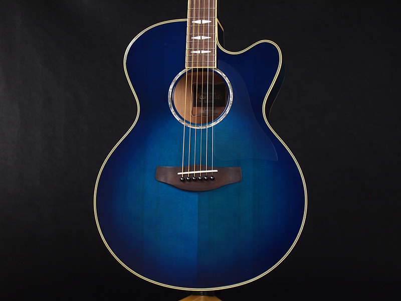 YAMAHA CPX1000 UM 税込販売価格 ￥64,800- 中古 SRTピックアップ