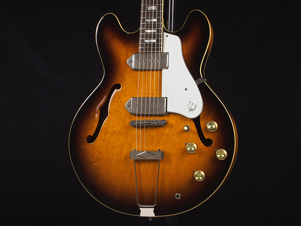 Epiphone CASINO SB 1982年製 / Made in Japan 税込販売価格 ￥158,000