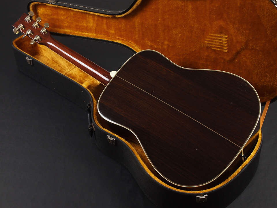 YAMAHA L-8 (後期型) 1984年製 税込販売価格 ￥84,800- 中古 YAMAHA L