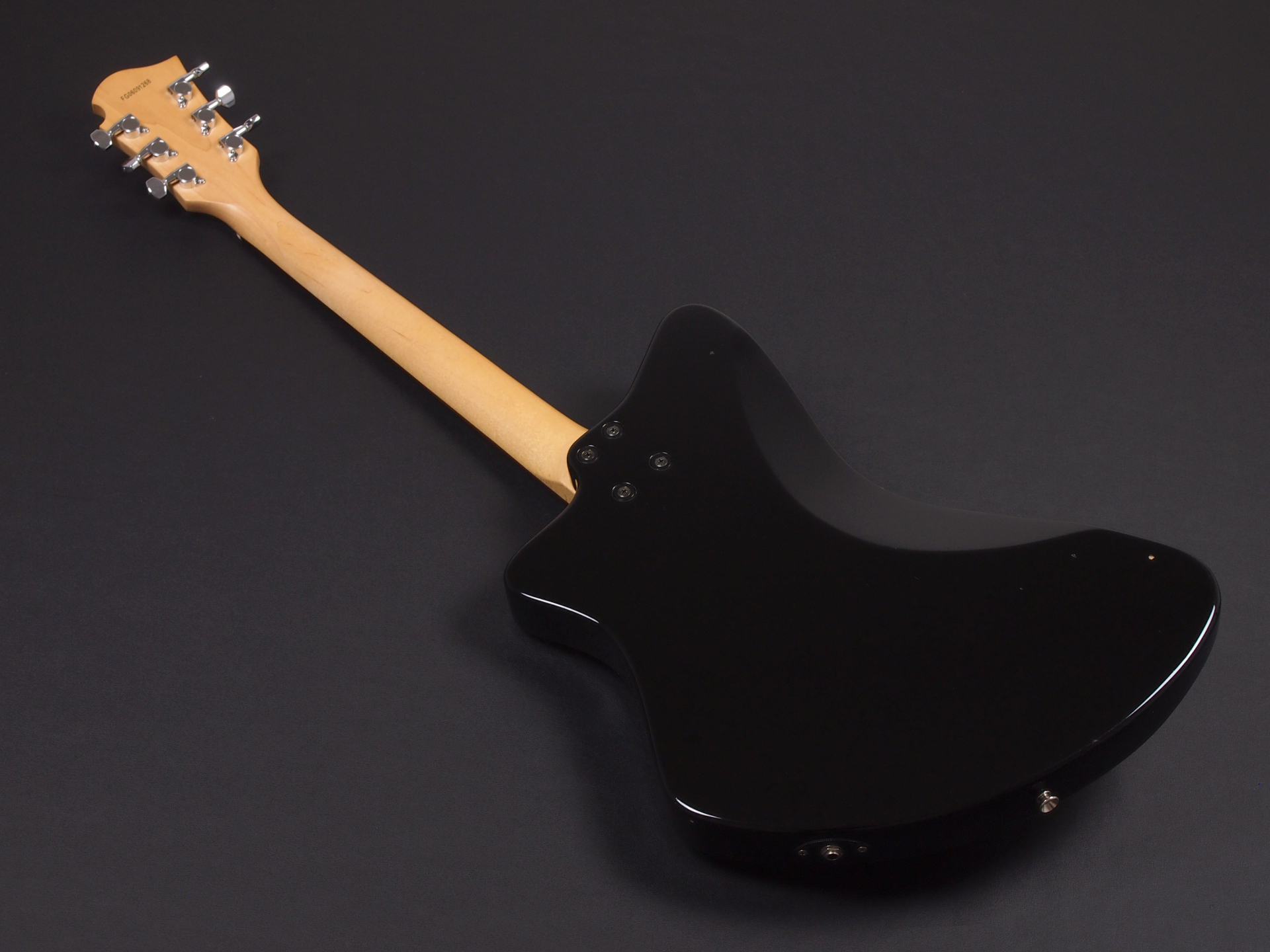 Burny H-STANDARD ~Black~ 2006年製 ソニックス特価 ￥59,800- 中古
