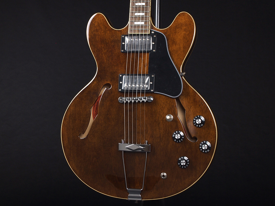 Burny RSA-75 WN ~Walnut~ ソニックス特価 ￥74,250- 新品