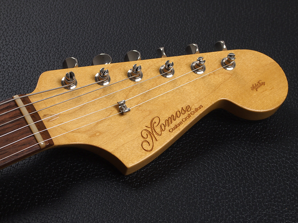 momose MJM1-STD/NJ ソニックス特価 ￥178,000- 中古 熟練職人の