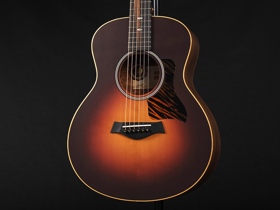 Taylor GS Mini-e Rosewood SB LTD ~50th Anniversary Limited Model