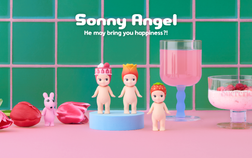 News | Sonny Angel Store