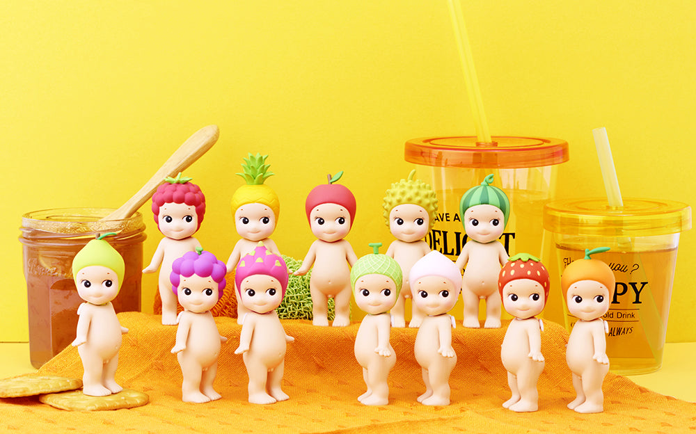 フルーツ シリーズ | Sonny Angel Store