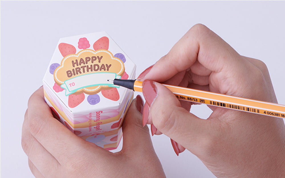 Birthday gift | Sonny Angel Store