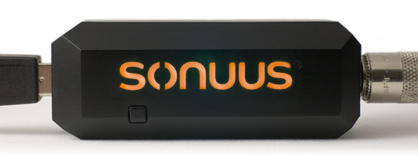 sonuus - Music Products Designed in the UK