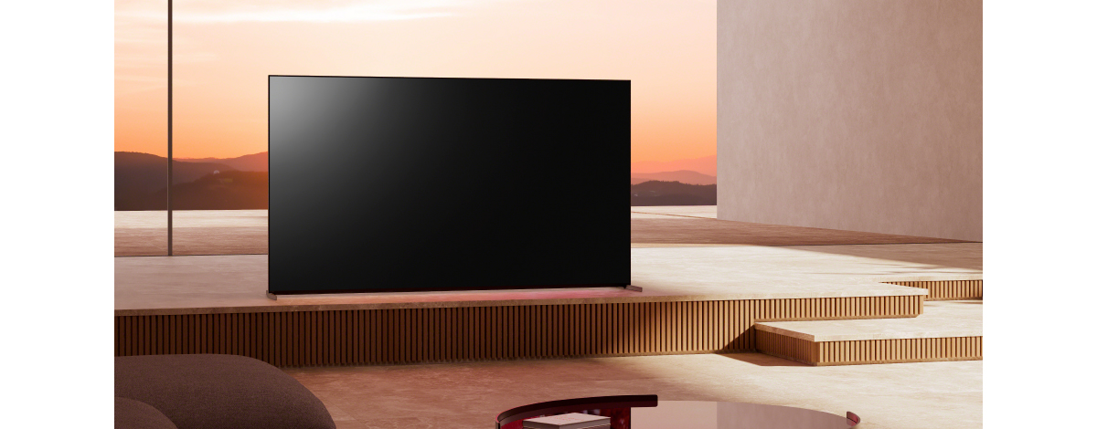 X95K/LBシリーズ | 業務用ディスプレイ・テレビ[法人向け] ブラビア