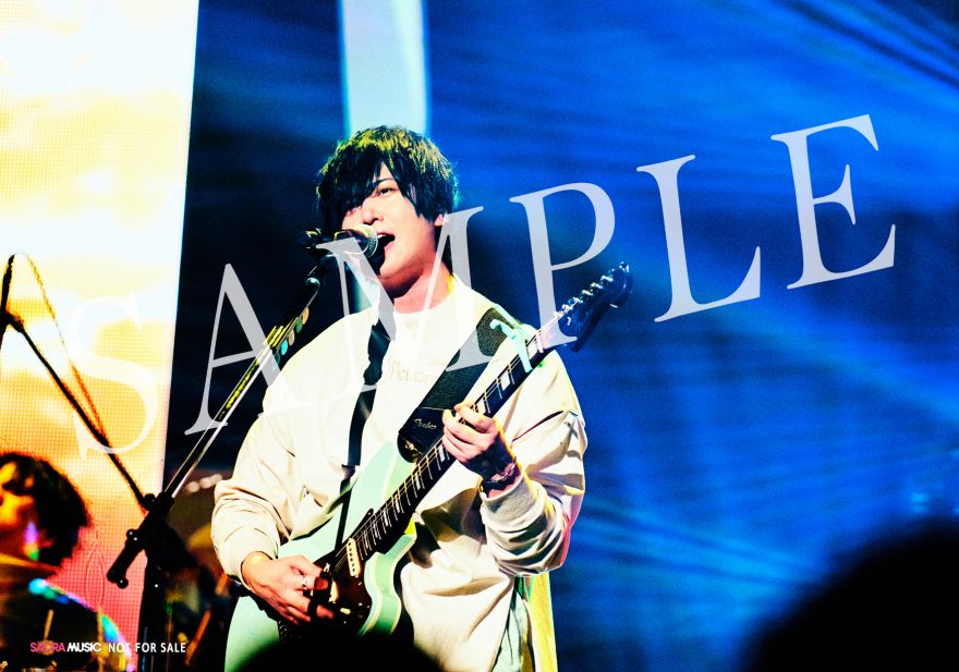 4月23日(水)発売、ライブ映像商品「Live Tour 2024 “(Non)Fictions” at