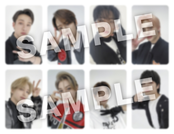 Stray Kids 2nd World Tour “MANIAC” ENCORE in JAPAN」会場限定