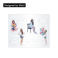 NiziU Live with U 2026 “NEW EvoNUtion” | Sony Music Shop・CD・DVD