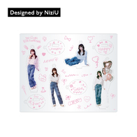 NiziU Live with U 2026 “NEW EvoNUtion” | Sony Music Shop・CD・DVD