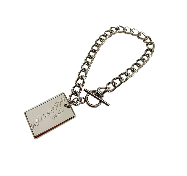 Hello, UnHAPPY.ﾌﾟﾚｰﾄﾁｬｰﾑﾌﾞﾚｽﾚｯﾄB・ReoNa | Sony Music Shop・CD・DVD