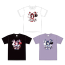 天使と悪魔のささやき｣缶ﾊﾞｯｼﾞ ～ぜんぶかわいい～(9種ﾗﾝﾀﾞﾑ)・斉藤