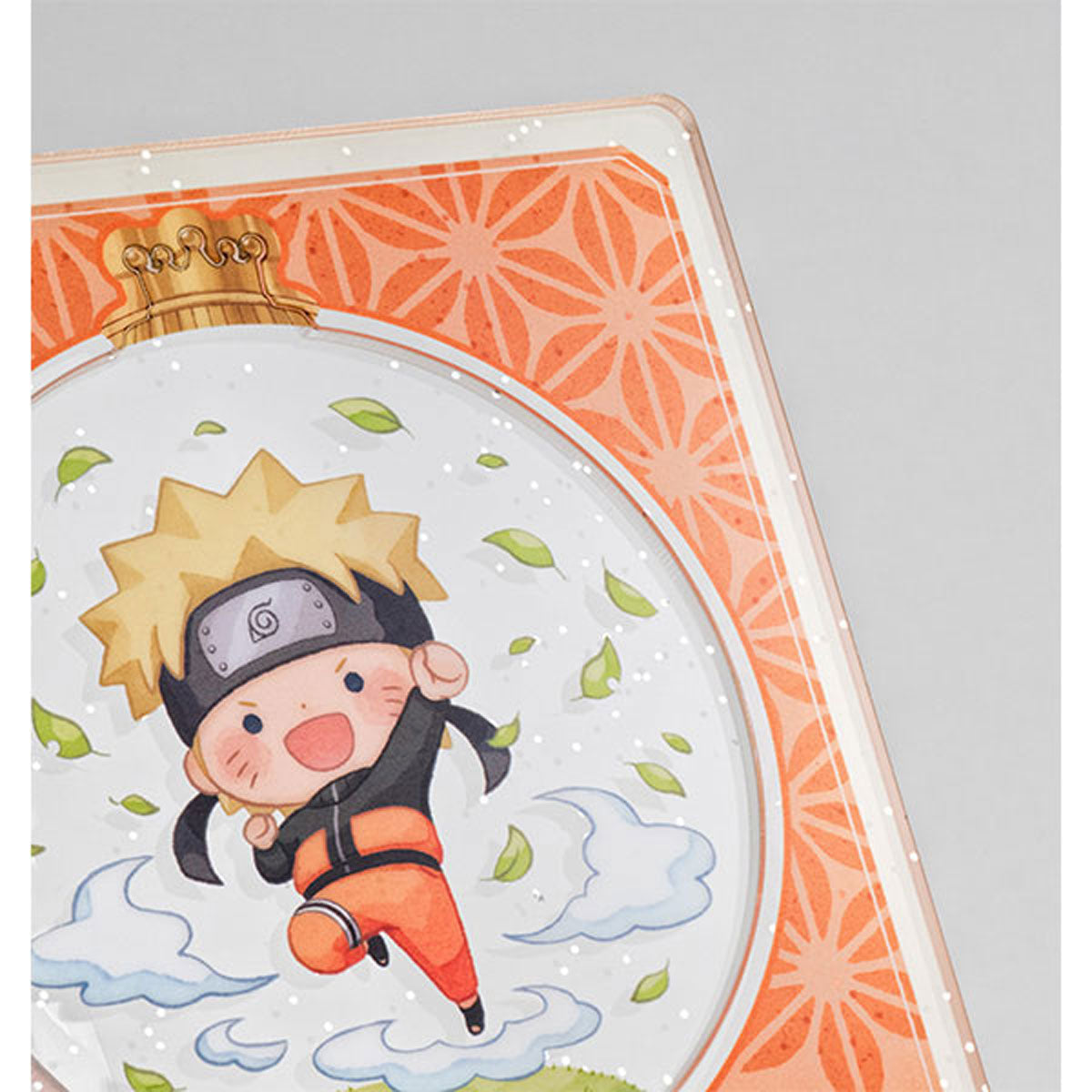 ドームアクリルスタンド キラッ☆と参上だってばよ！ – SOOTANG HOBBY