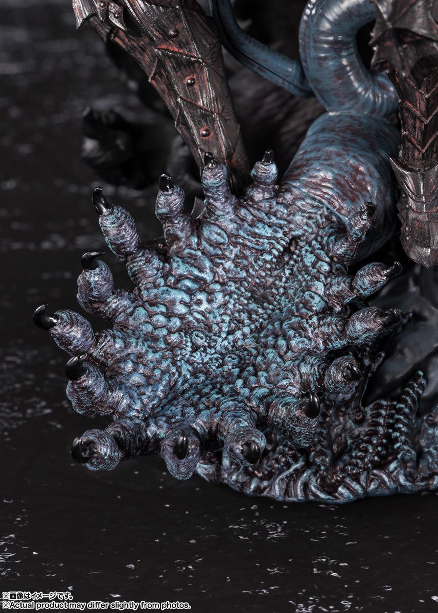 Figuarts Zero Touche Métallique ガッツ（狂戦士の甲冑） – SOOTANG HOBBY