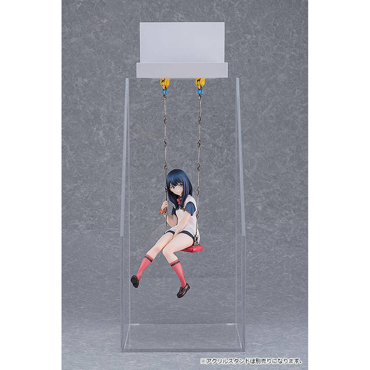 宝多六花 wall figure 1/7スケール – SOOTANG HOBBY