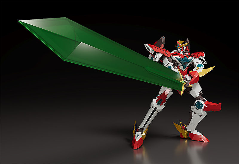 THE合体 DXブレイバーン – SOOTANG HOBBY