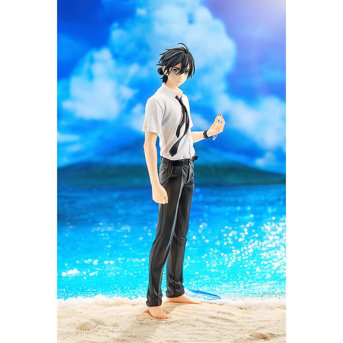 網代慎平 1/7スケール – SOOTANG HOBBY