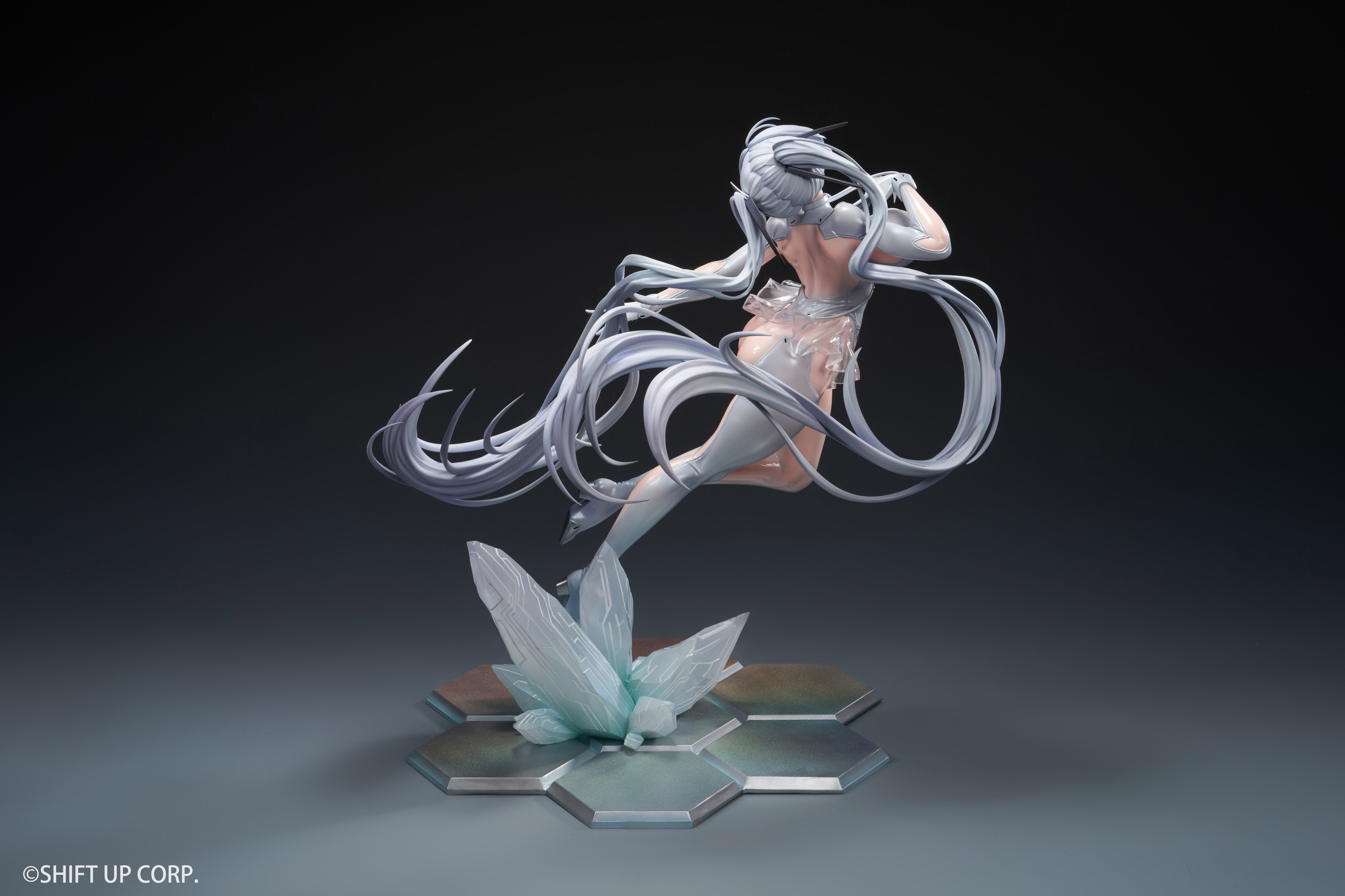 シンデレラ 1/4スケール – SOOTANG HOBBY