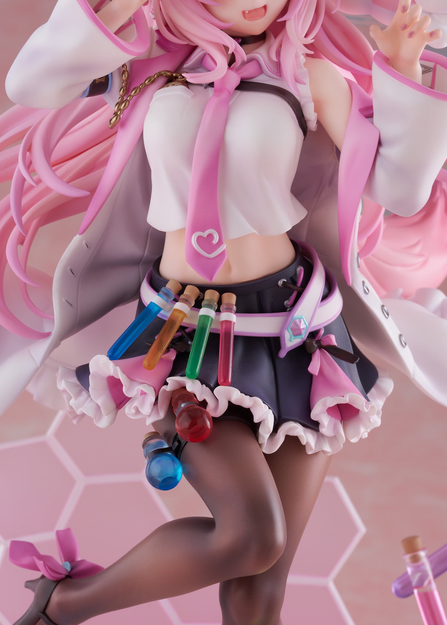 博衣こより 1/7スケール – SOOTANG HOBBY