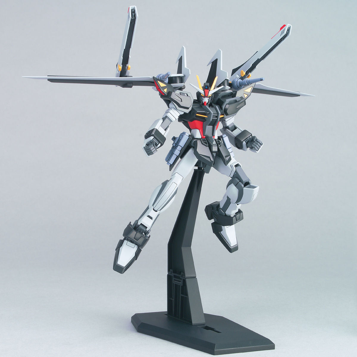 HG ストライクノワールガンダム 1/144スケール – SOOTANG HOBBY