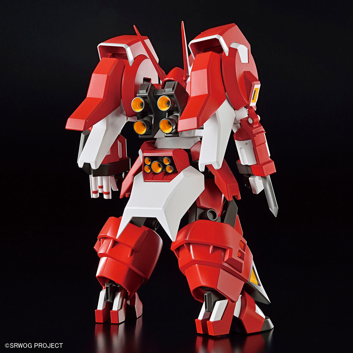HG アルトアイゼン – SOOTANG HOBBY