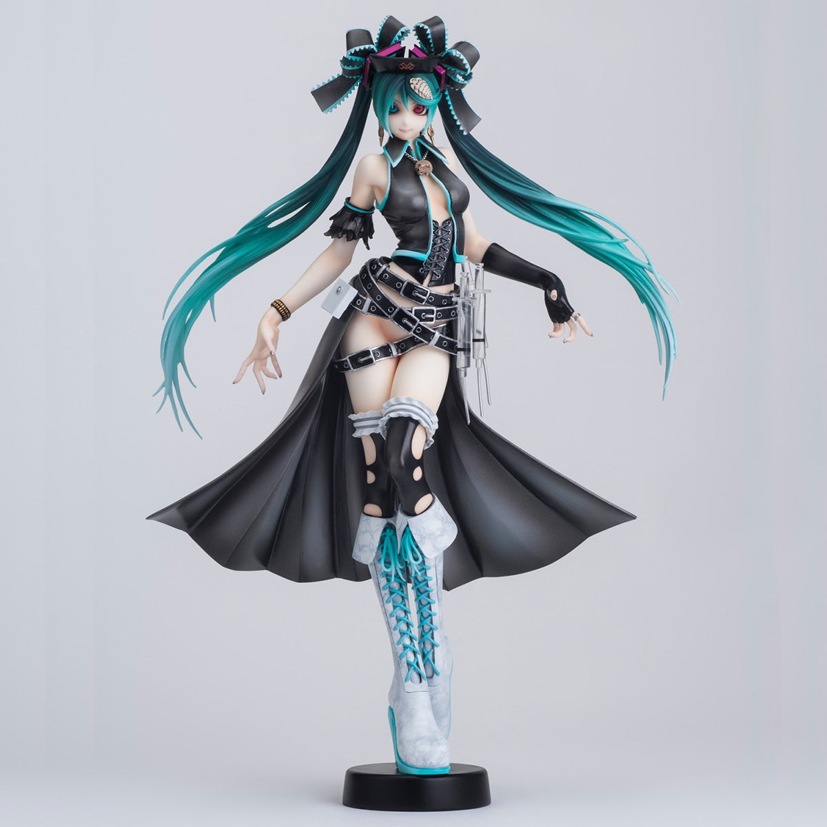 Hdge technical statue シーエ・カルラ(骸音シーエ 囚人と紙飛行機ver