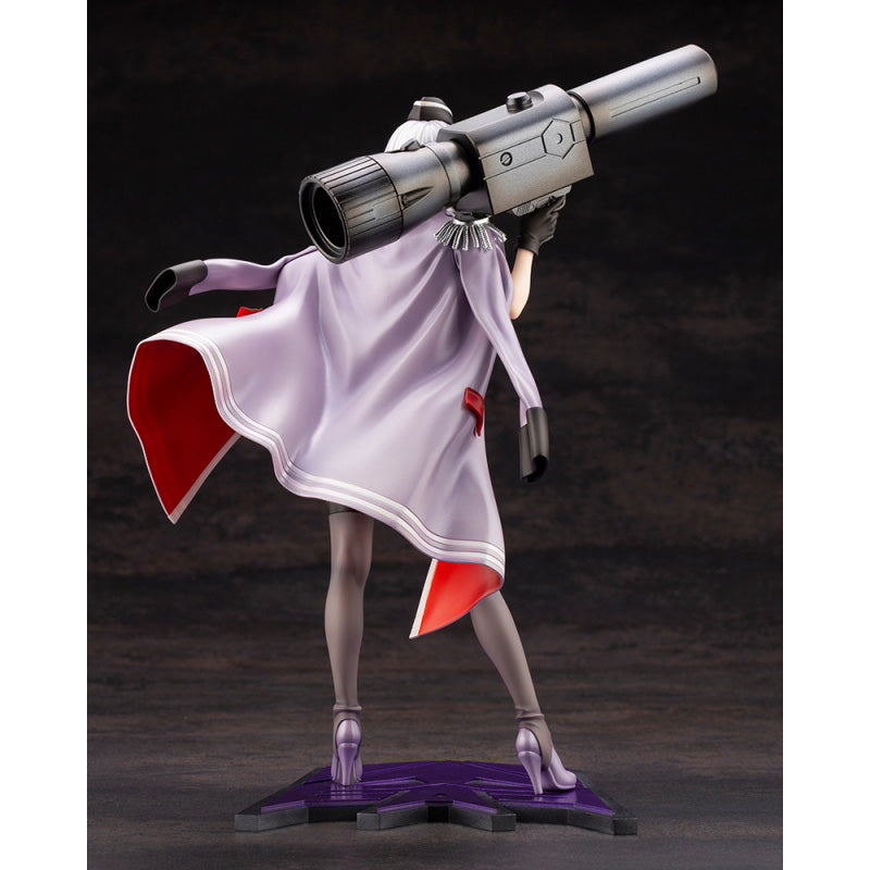 TRANSFORMERS美少女 メガトロン 1/7スケール – SOOTANG HOBBY