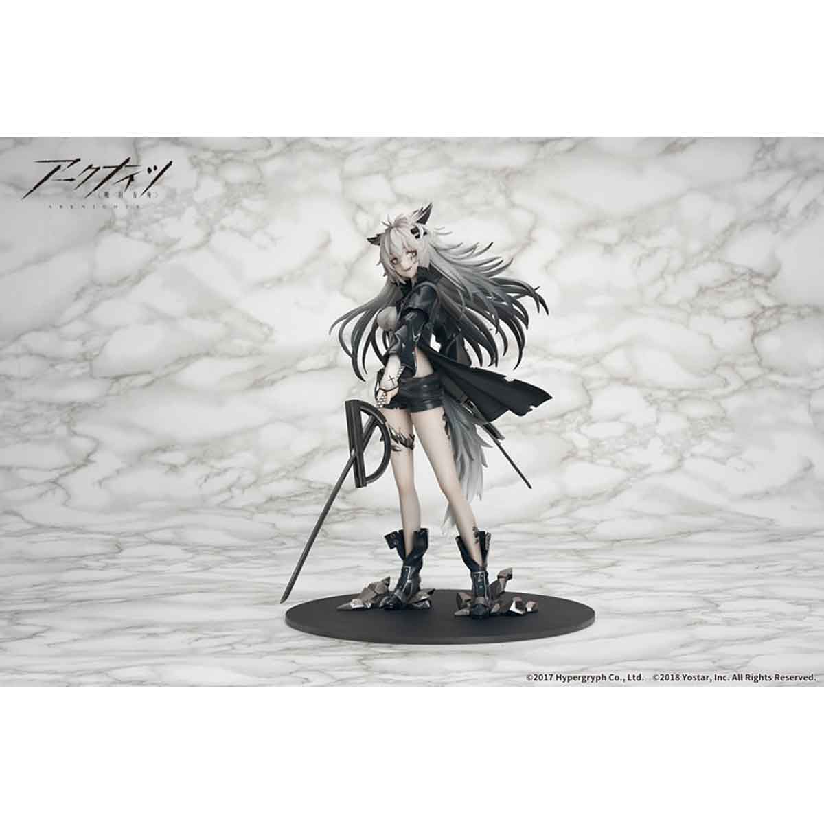 ラップランド 昇進2 ノーマルVer. 1/7スケール – SOOTANG HOBBY