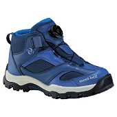 montbell/モンベル トレッキングシューズ（登山靴） キッズ