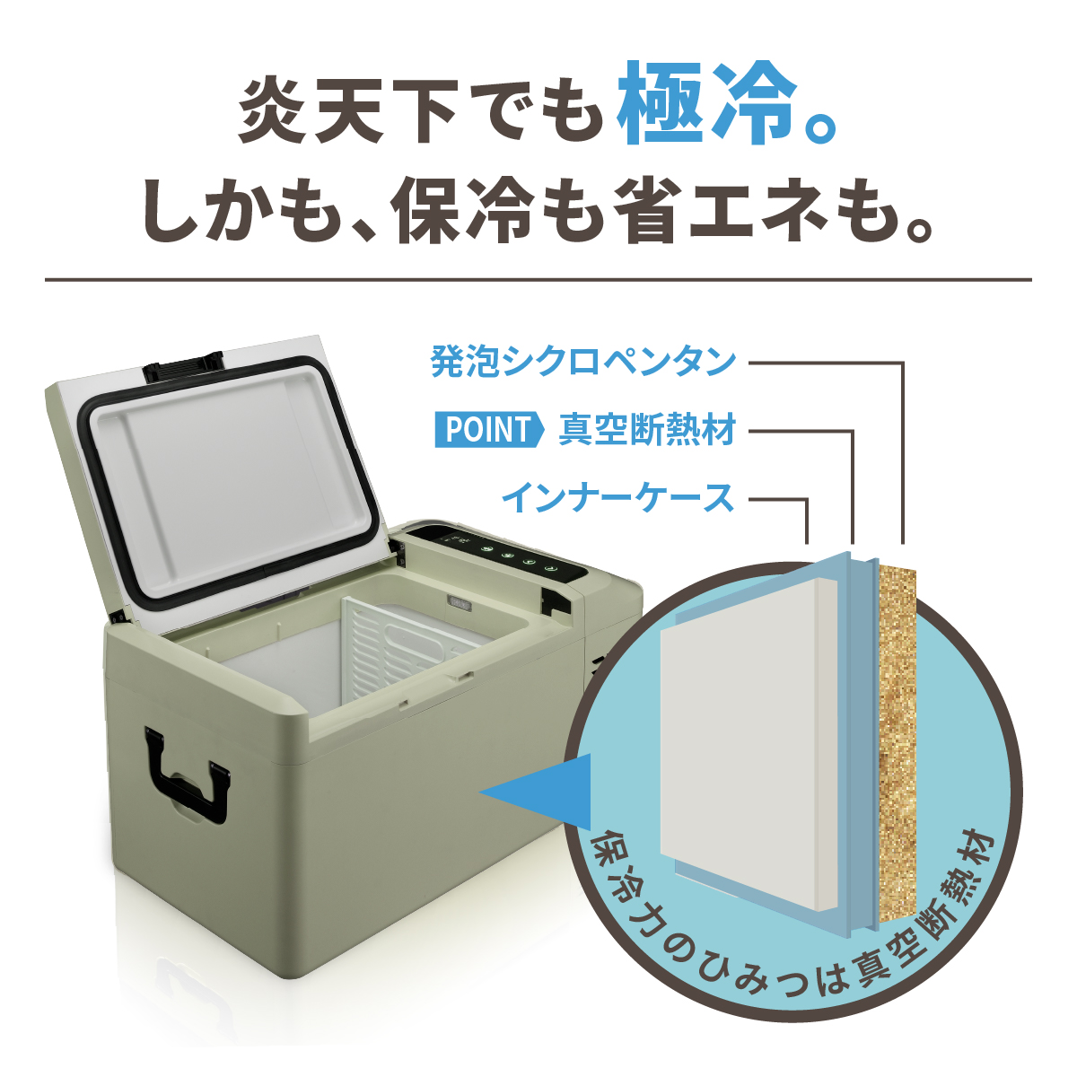パシフィクール – 澤藤電機