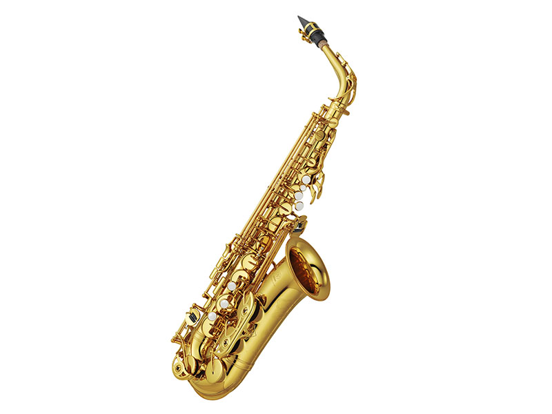 YAMAHA YAS-62 アルトサックス 【ゴールドラッカー仕上げ