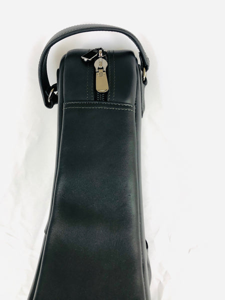 Reunion Blues Black Leather Alto Saxophone Case – Sax Stable