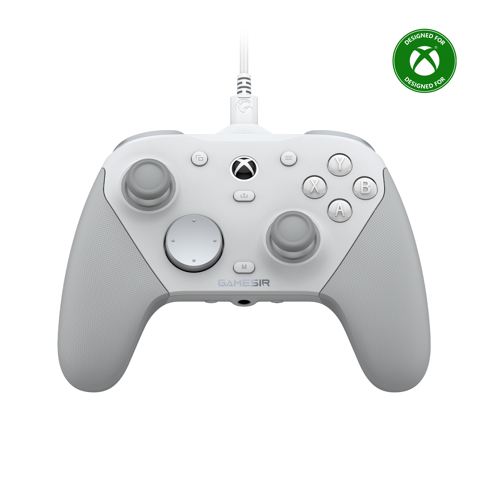Game Sir G7Proの製品ページ