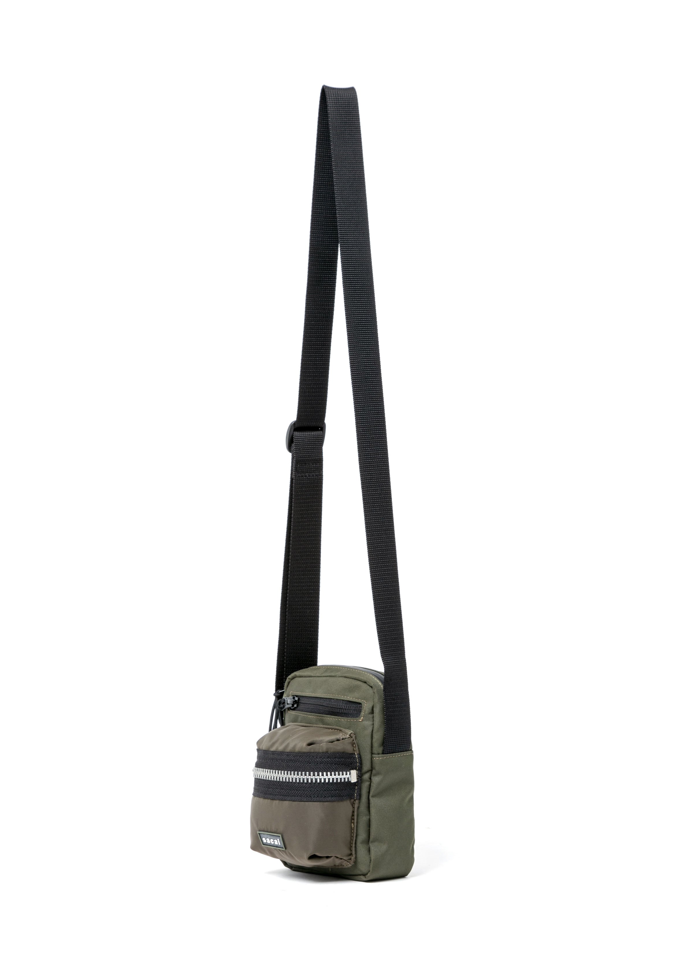 Pocket Pouch | sacai Official Store サカイ オフィシャル