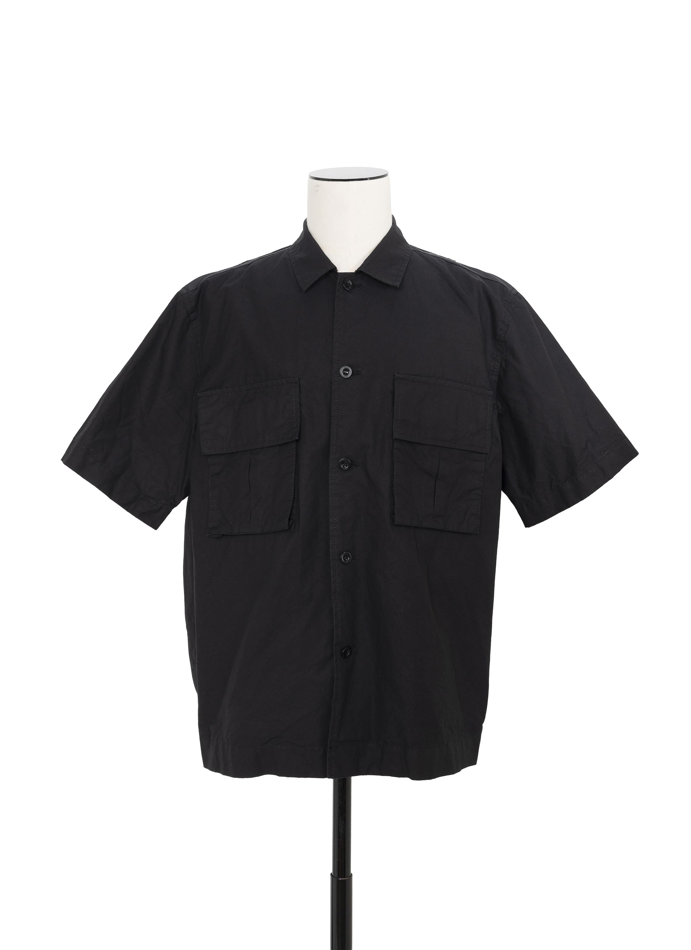 MEN SHIRTS | sacai Official Store サカイ オフィシャル