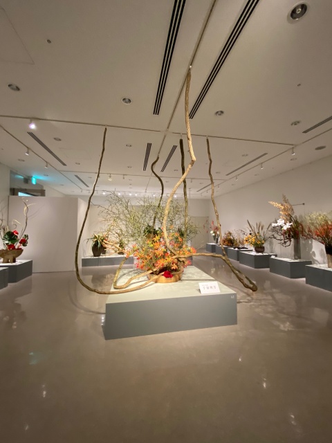 華務長からのお知らせ - ページ 5 / 139 - いけばな嵯峨御流（さがご