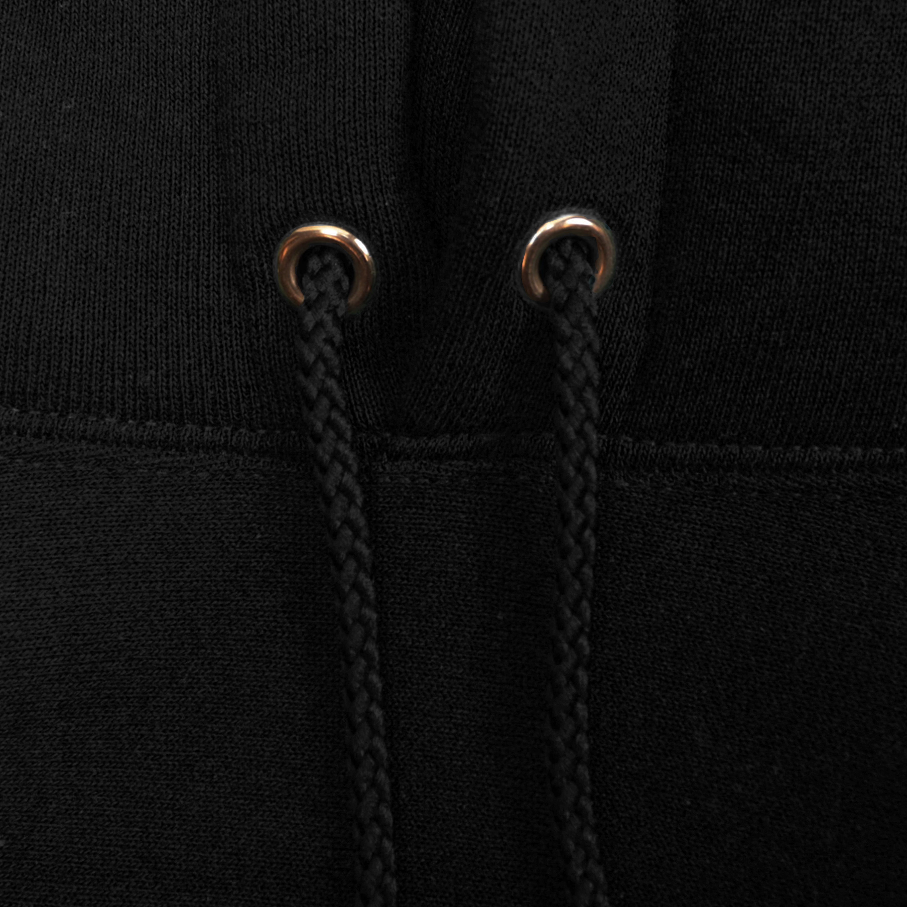 CAMBER CROSS-KNIT PULLOVER HOODED FLEECE MADE IN USA – Saint Alfred