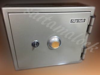 Sky Safe スカイセーフ 金庫の番号を忘れた ダイヤル解錠/浦和 | 鍵屋