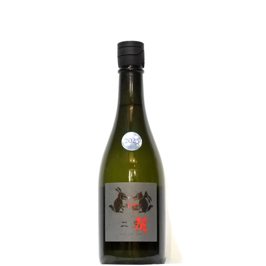 二兎 二狼 NIRO 2025 720ML さかや栗原｜商品詳細