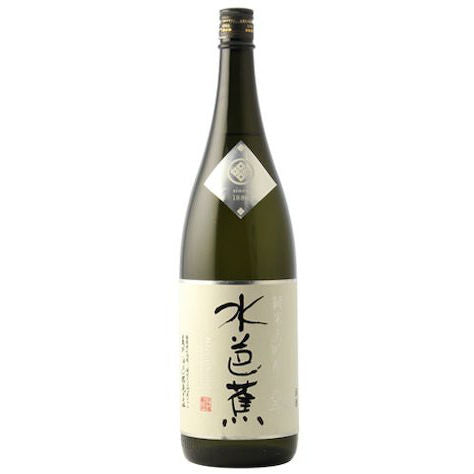 水芭蕉 純米大吟醸 翠 1800ml – 柴田屋酒店 online