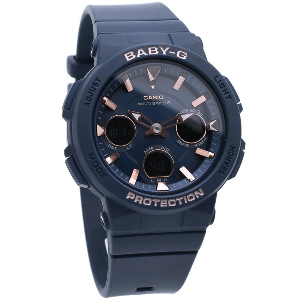 Casio Baby-G BGA-2510-2AJF | Sakurawatches.com