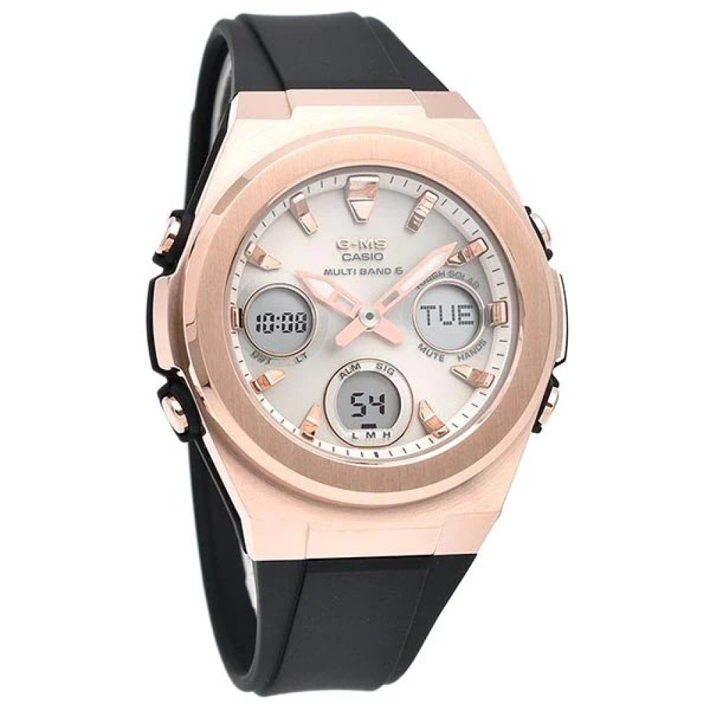 Casio Baby-G G-MS MSG-W600G-1AJF | Sakurawatches.com