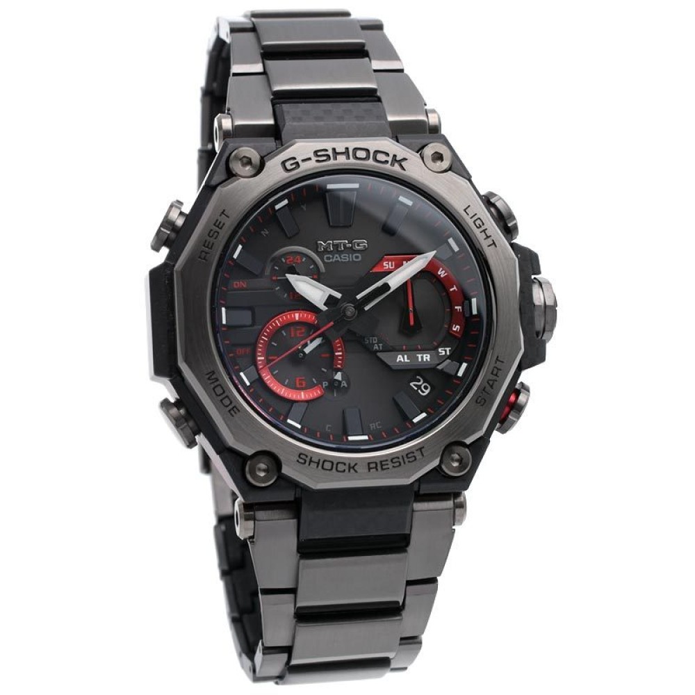 Casio G-Shock MT-G MTG-B2000YBD-1AJF | Sakurawatches.com