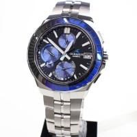 Casio Oceanus Manta Japan Indigo ~ Indigo ~ Limited Model OCW