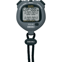 Seiko Stopwatch SVAS011 | Sakurawatches.com