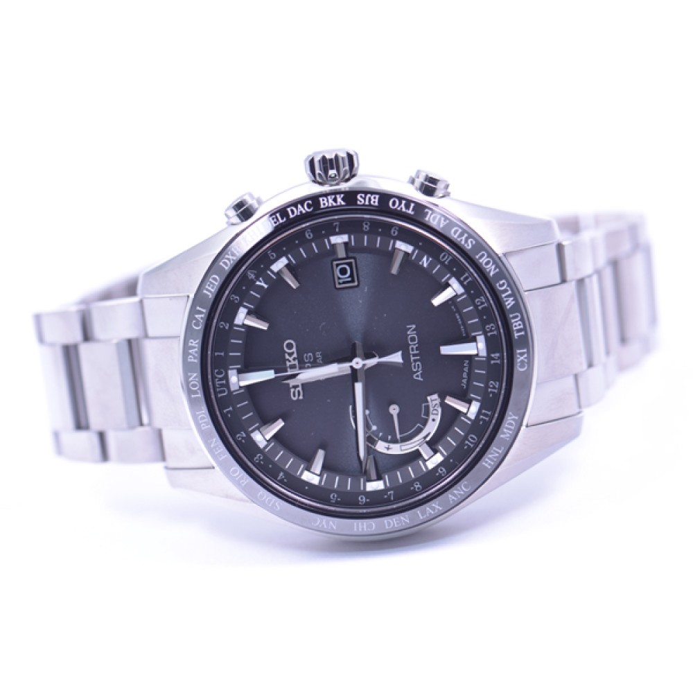 Seiko Astron SBXB085 | Sakurawatches.com