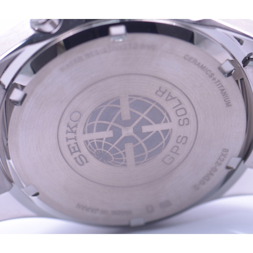 Seiko Astron SBXB085 | Sakurawatches.com